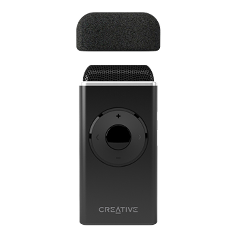 Creative iRoar Mic 1